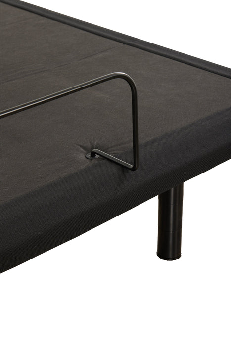 Base ajustable Quest 4.0 pour très grand lit