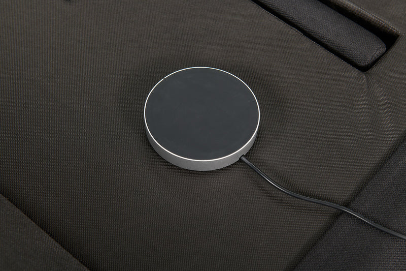 Base ajustable divisé Quest 4.0 pour très grand lit