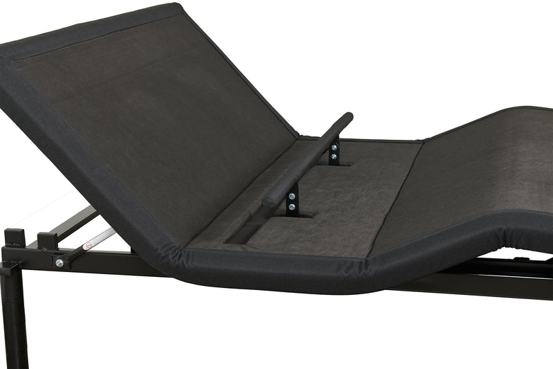 Base ajustable Quest 4.0 pour lit simple très long