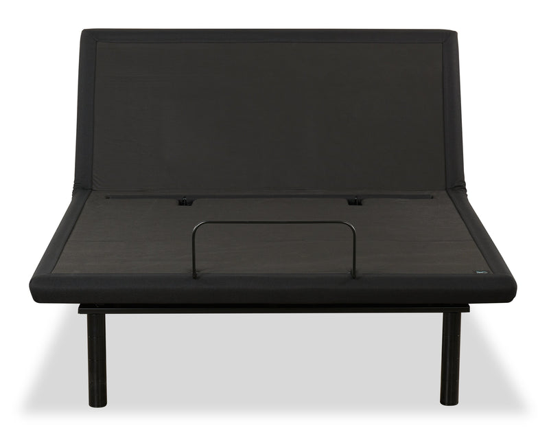 Base ajustable Quest 4.0 pour grand lit