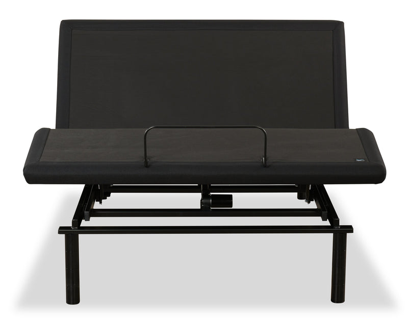 Base ajustable Quest 4.0 pour grand lit