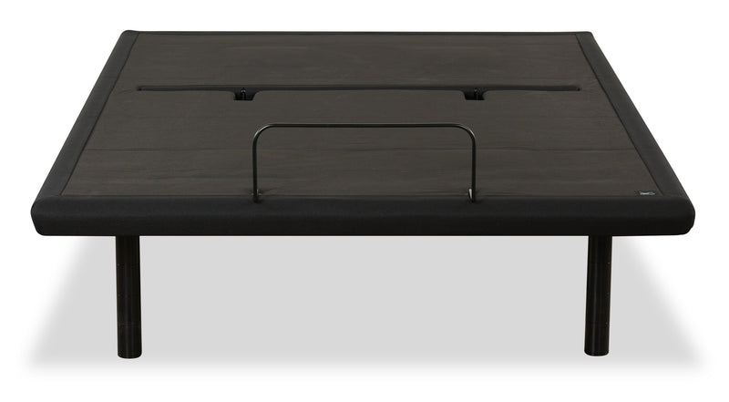 Base ajustable Quest 4.0 pour grand lit