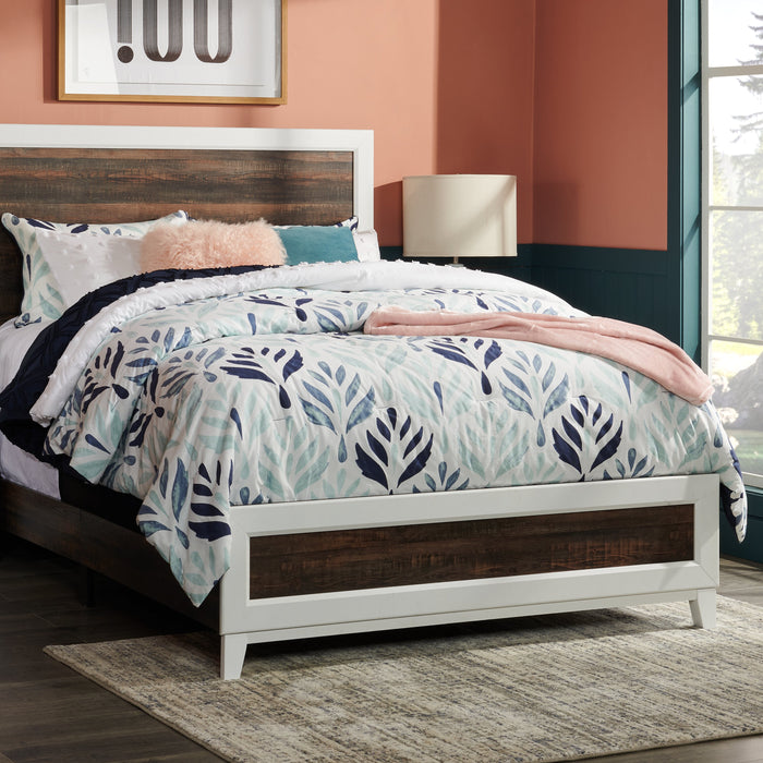 Coussin décoratif Mogolian en peau de mouton de Mongolie - rosé