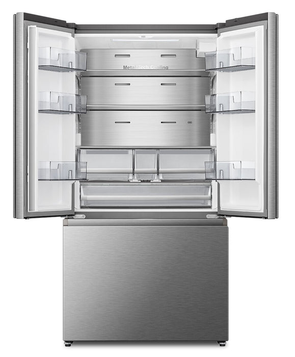 Ensemble de 3 électroménagers Hisense pour la cuisine