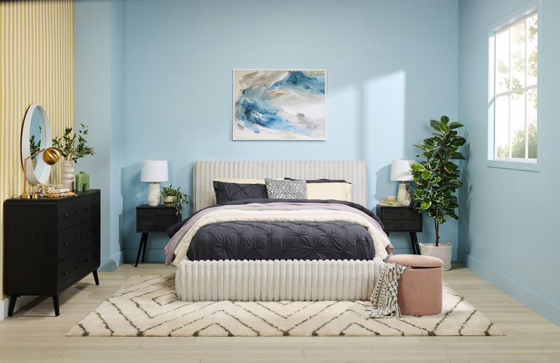 Toile décorative encadrée « Quiet Waters I » - 32 po x 42 po