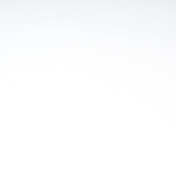 Lit à panneaux Riley avec tête de lit et cadre de lit pour enfants, fabriqué au Canada, blanc - format lit simple