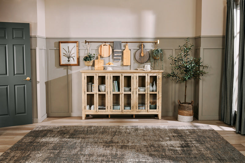 Carpette Cathedral - 7 pi 10 po x 10 pi 10 po