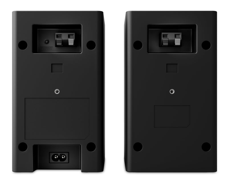 Barre de son LG à 5.1.1 canaux avec Bluetooth, Dolby AtmosMD, DTS:X, haut-parleurs arrière et caisson d’extrêmes graves sans fil (S70TR.ACANLLK)