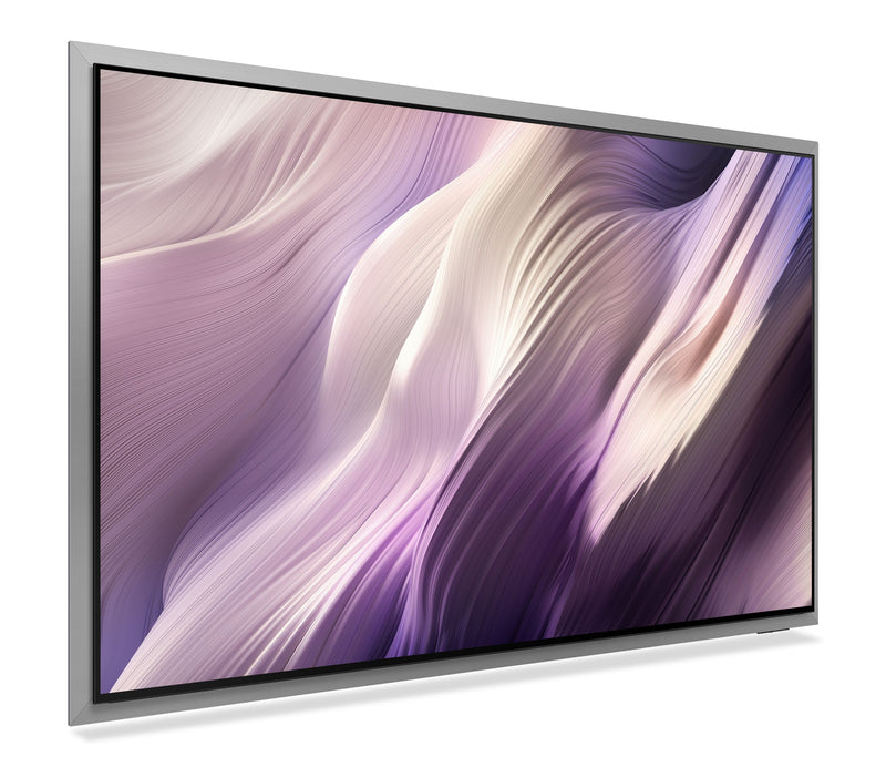 Téléviseur intelligent DELO SAMSUNG S95H 4K de 77 po avec Vision AI (QN77S95HAFXZC) - modèle 2026 
