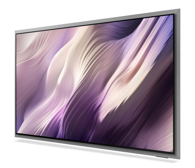 Téléviseur intelligent DELO SAMSUNG S95H 4K de 65 po avec Vision AI (QN65S95HAFXZC) - modèle 2026 