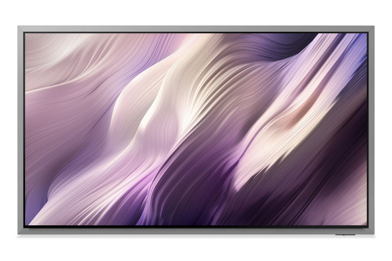 Téléviseur intelligent DELO SAMSUNG S95H 4K de 55 po avec Vision AI (QN55S95HAFXZC) - modèle 2026 
