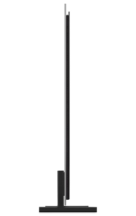 Téléviseur intelligent DELO SAMSUNG S95H 4K de 77 po avec Vision AI (QN77S95HAFXZC) - modèle 2026 