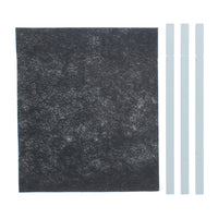 Remplacement de filtre à charbon Zephyr - Z0F-C013