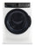 ["Laveuse à chargement frontal Perfect SteamMC Electrolux de 5,2 pi3 avec lavage LuxCareMD Plus - ELFW7738AW"]
