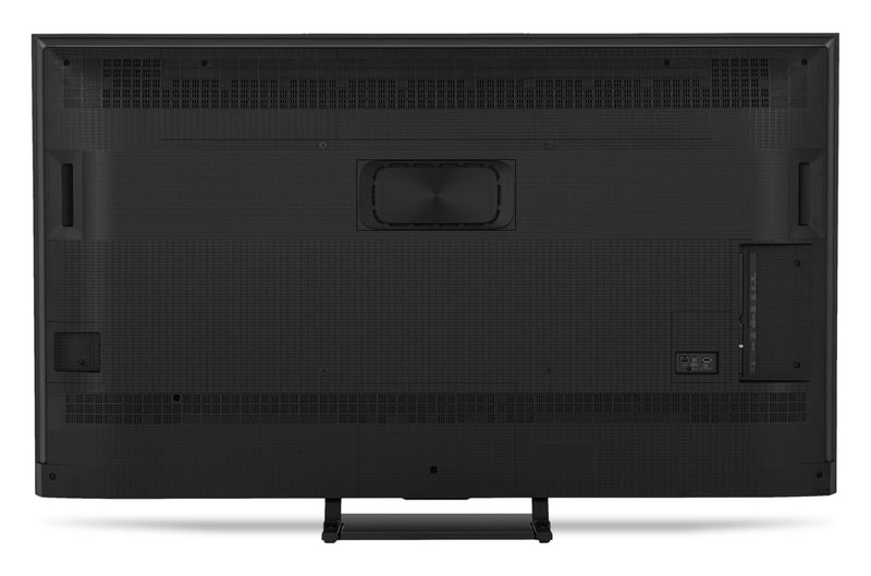 Téléviseur intelligent QLED à Mini DEL HISENSE U78QG UHD 4K de 65 po avec IA et Google TVMC (65U78QG) - modèle 2025