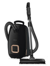 Aspirateur-traîneau Guard L1 AllFloor de Miele avec sac - noir obsidienne - 41USE038CDN 