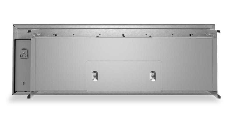 Tiroir-réchaud mijoteuse KitchenAid de 30 po - genièvre - KWES730SJP