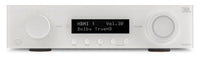 Récepteur AV à 5.2 canaux JBL MA510 8K - blanc (JBLMA510WHTAM)