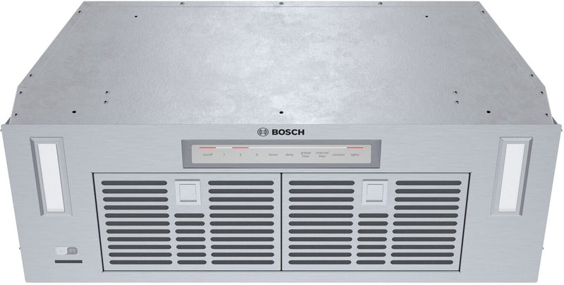 Module de hotte intelligent personnalisable Bosch de série 300 de 30 po et de 300 pi3/min - HUI30253UC