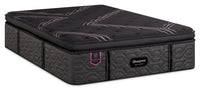  Matelas à Euro-plateau épais Orchid Signature de Beautyrest BlackMD pour lit simple très long