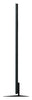 TCL 75" QM9K QLED QD Mini-LED 4K UHD Smart Google TV (75QM9K) | Téléviseur intelligent QLED Mini DEL QD TCL QM9K UHD 4K de 75 po avec Google TV (75QM9K)