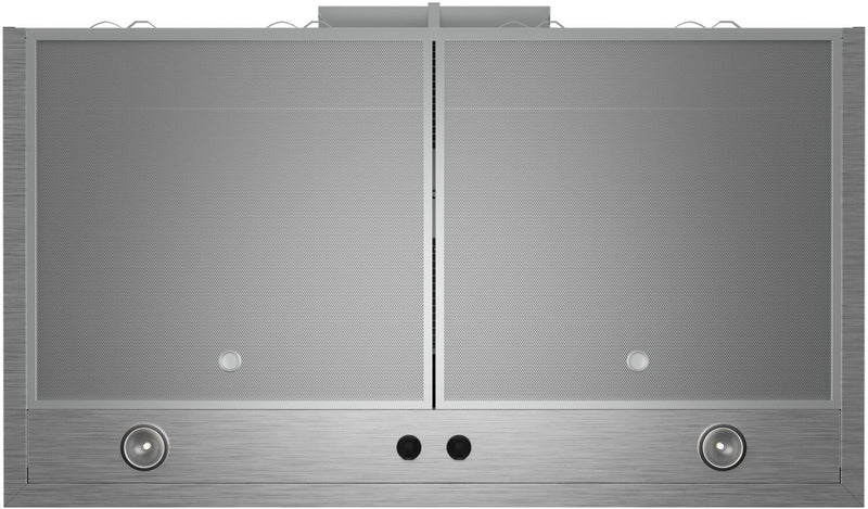 Hotte de cuisinière sous l’armoire Bosch de série 300 de 36 po - DUH36253UC 