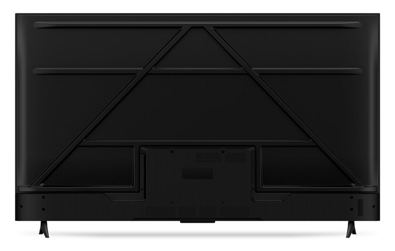 Téléviseur intelligent TCL S45K UHD 4K de 65 po avec Google TVMC