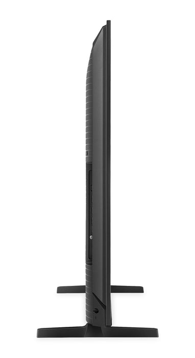 Téléviseur intelligent Hi-QLED Mini DEL HISENSE QD8SF 4K de 55 po avec Fire TV (55QD8SF) - modèle 2026