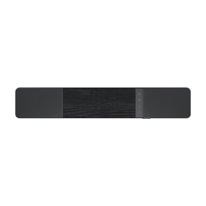 Barre de son de 100 W à 2.1 canaux Klipsch Flexus Core 100 - noire (XCORE100)
