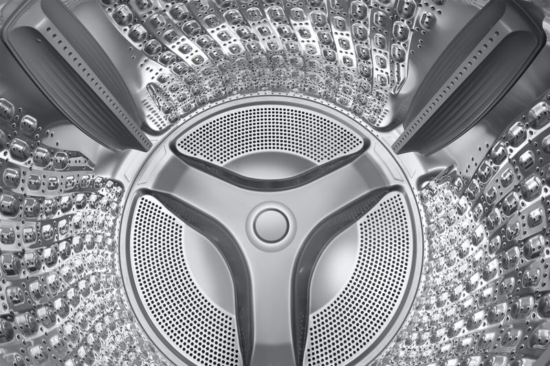 Laveuse-sécheuse tout-en-un IA Laundry ComboMC Bespoke de Samsung de série F900 de 6,1 pi³ - WD90F53AVBAC