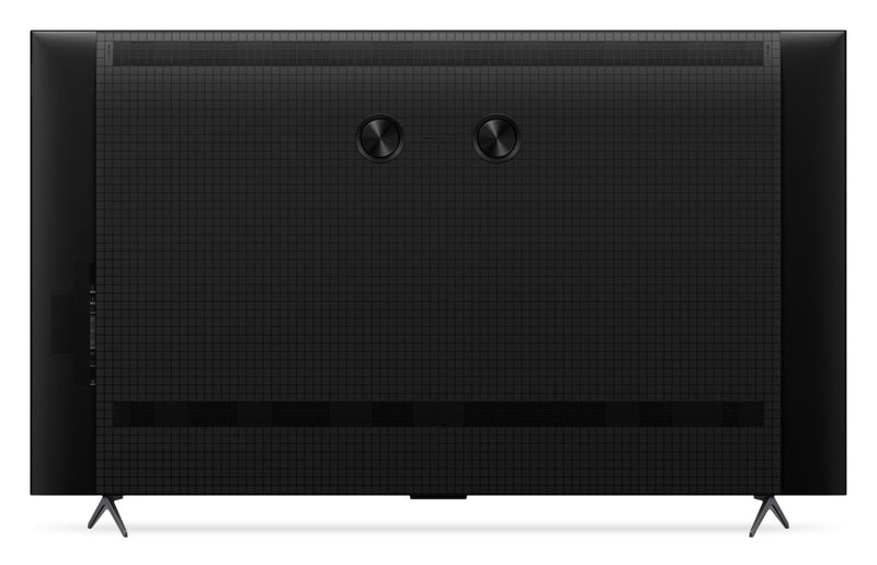 Téléviseur intelligent QLED TCL QM6K UHD 4K de 85 po avec Google TVMC et mini DEL QD (85QM6K)