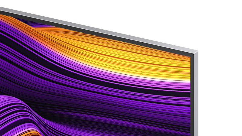 Téléviseur intelligent DELO evo LG G5 UHD 4K de 65 po avec IA et webOS (OLED65G5WUA.ACC) - modèle 2025