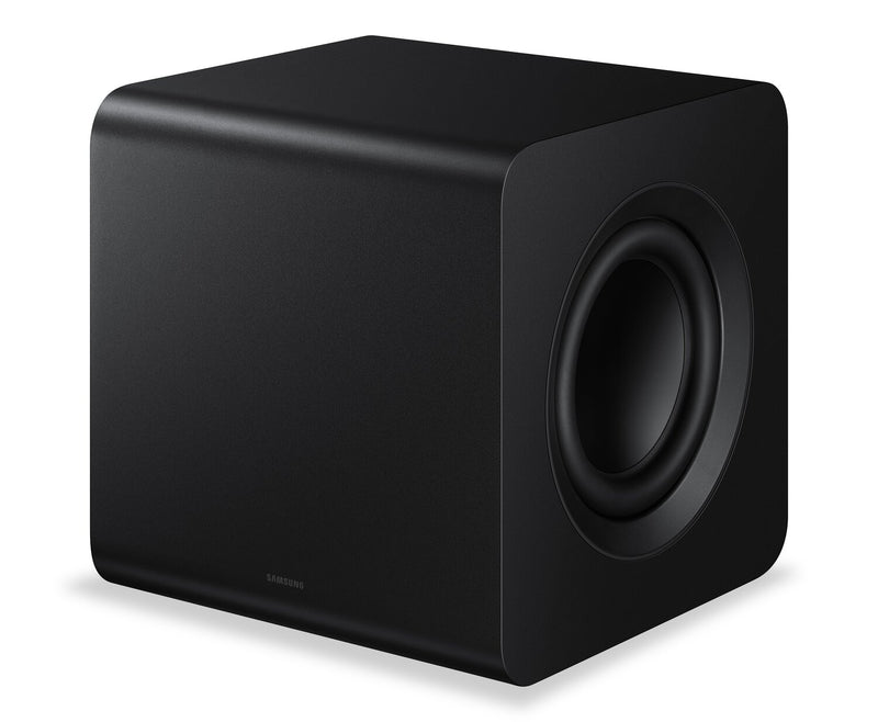 Barre de son à 5.1.2 canaux SAMSUNG HW-Q800F avec caisson d’extrêmes graves (HW-Q800F/ZC)