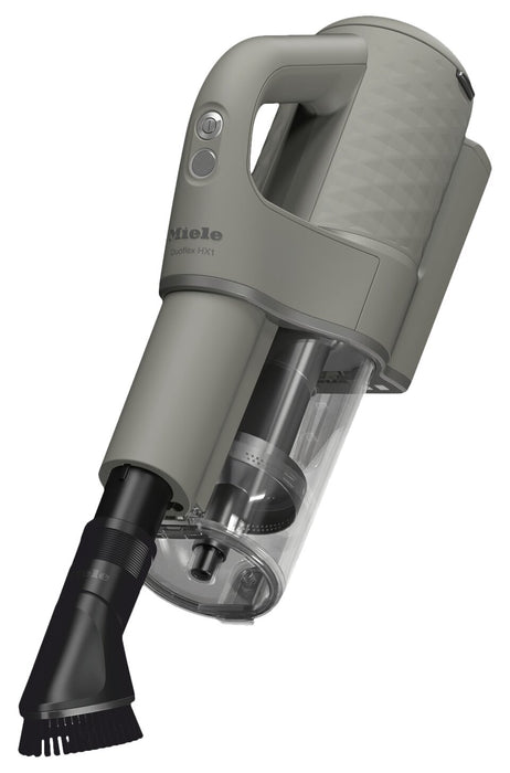 Aspirateur-balai sans fil Duoflex X1 CarCare de Miele - 41QLL039USA