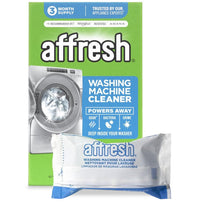  Pastilles nettoyantes AffreshMD pour laveuse - W10549845B