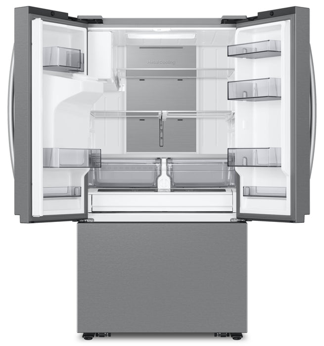 Ensemble de 3 électroménagers Samsung pour la cuisine