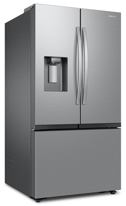 Ensemble de 3 électroménagers Samsung pour la cuisine
