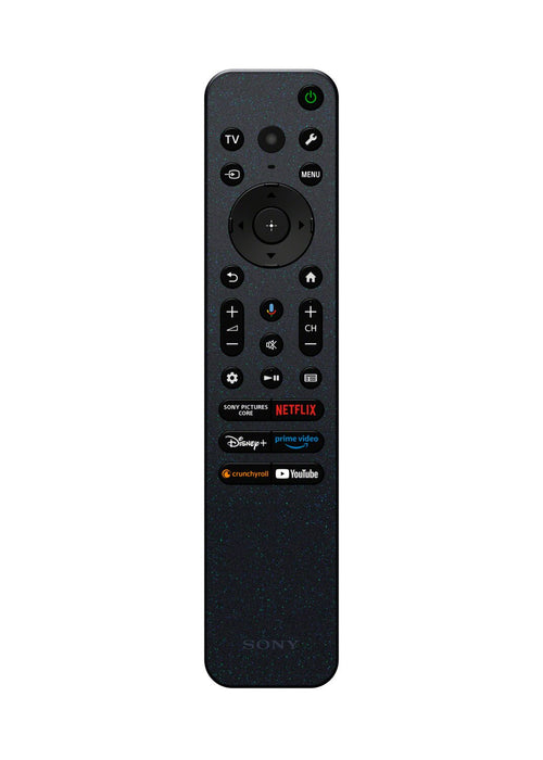 Téléviseur intelligent QLED Mini DEL SONY Bravia 9 UHD 4K de 65 po avec Google TVMC (K65XR90) - modèle 2024