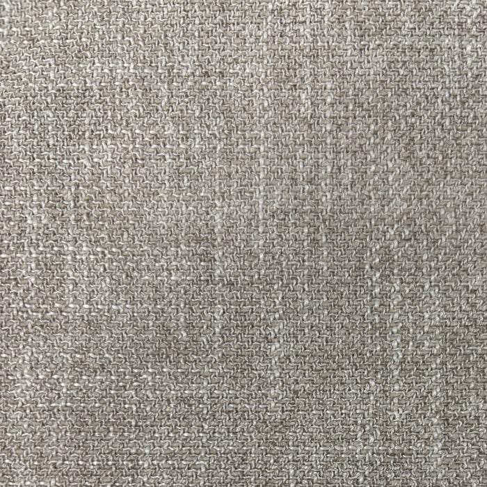 Sofa Valley de 83,5 po en tissu avec base et pattes en hévéa - sable