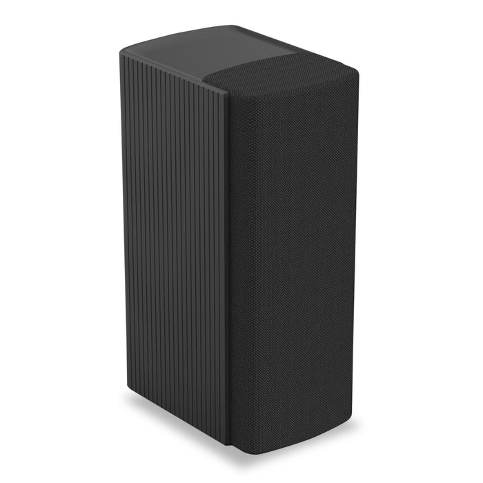 HS5100SB Barre de son de 540 W à 5.1 canaux HISENSE HS5100 avec caisson d’extrêmes graves sans fil et haut-parleurs arrière