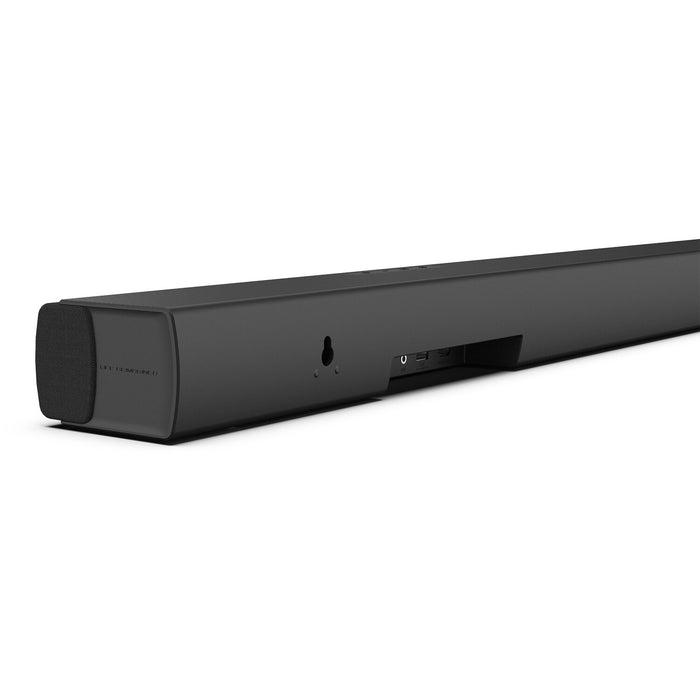 HS5100SB Barre de son de 540 W à 5.1 canaux HISENSE HS5100 avec caisson d’extrêmes graves sans fil et haut-parleurs arrière