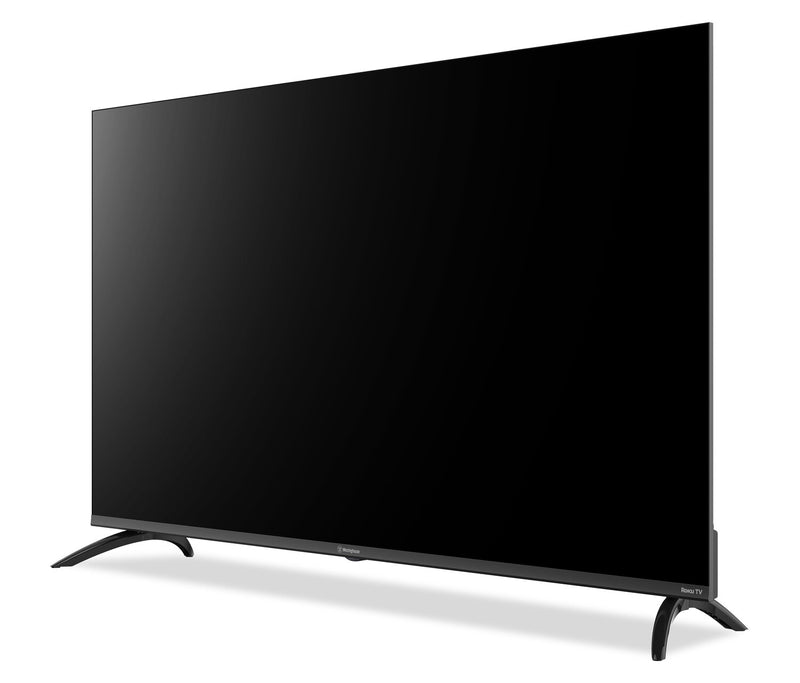 Téléviseur intelligent QLED Westinghouse UHD 4K de 50 po avec Roku TV (WR55QC5500) - modèle 2025