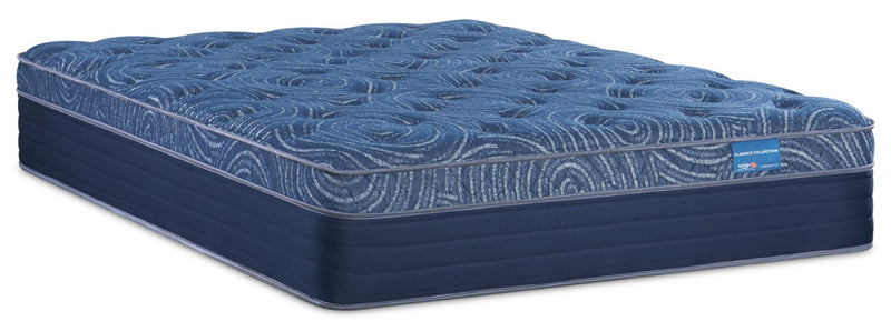 Matelas ferme à Euro-plateau Sorrento de Springwall pour très grand lit