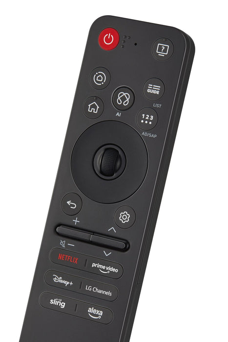 Télécommande universelle Magic de LG (MR25GA.AUS)