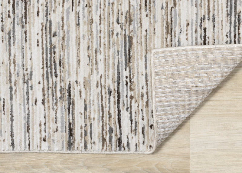 Carpette Perry beige - 8 pi x 11 pi