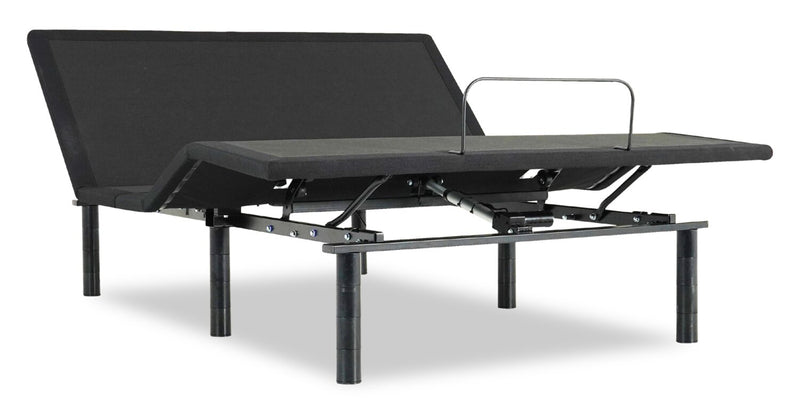 Base ajustable Quest 1.8 pour lit double