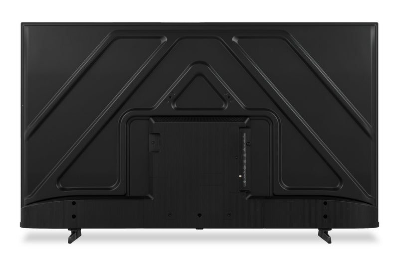 Téléviseur intelligent QLED HISENSE QD6QF UHD 4K de 55 po avec Fire TV (55QD6QF)