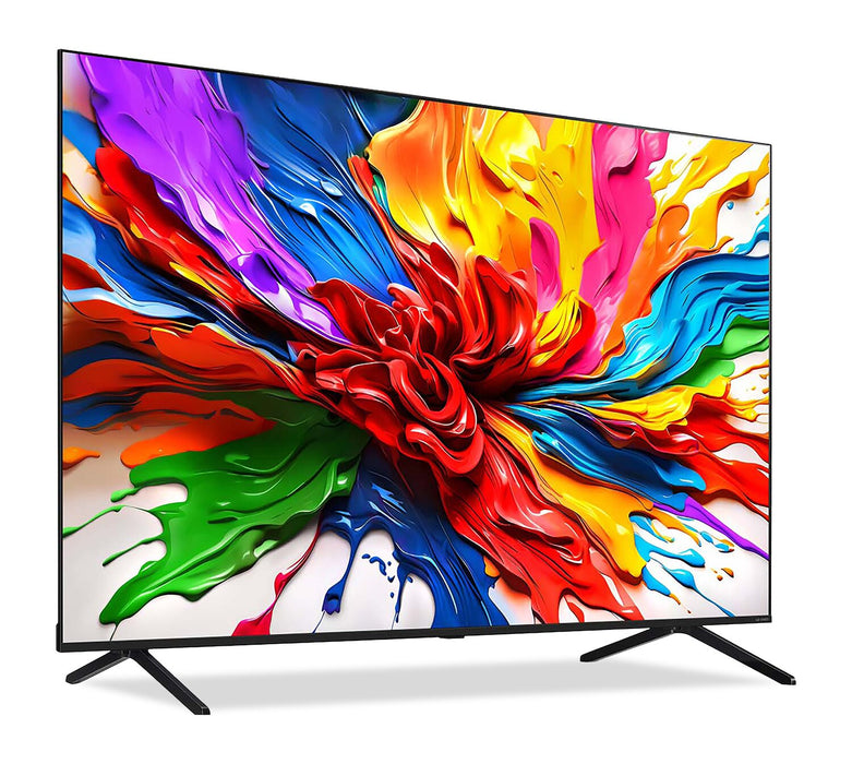Téléviseur intelligent Mini DEL LG QNED92 UHD 4K de 85 po avec webOS (85QNED92AUA.ACCQ) - modèle 2025