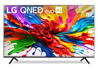  Téléviseur intelligent Mini DEL LG QNED92 UHD 4K de 85 po avec webOS (85QNED92AUA.ACCQ) - modèle 2025