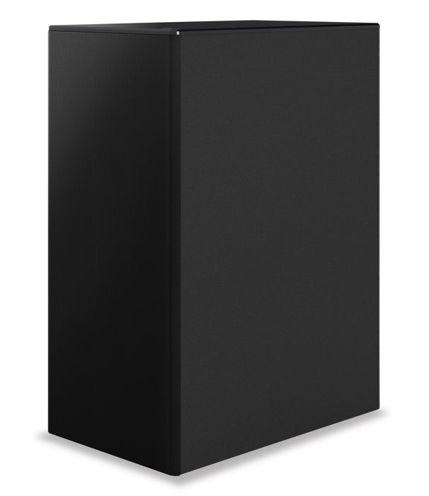 Barre de son à 3.1 canaux LG SG10 avec caisson d’extrêmes graves sans fil (SG10TY.DCANLLK)